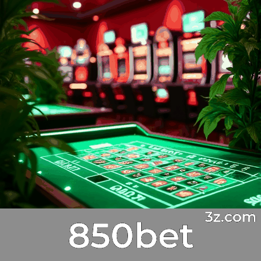 850bet