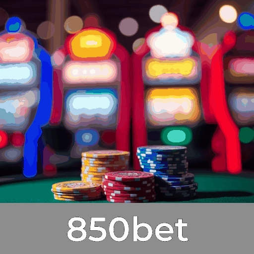 850bet - Grande seleção de jogos ao vivo e cassinos online