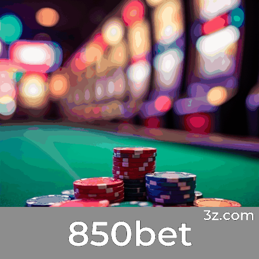 850bet