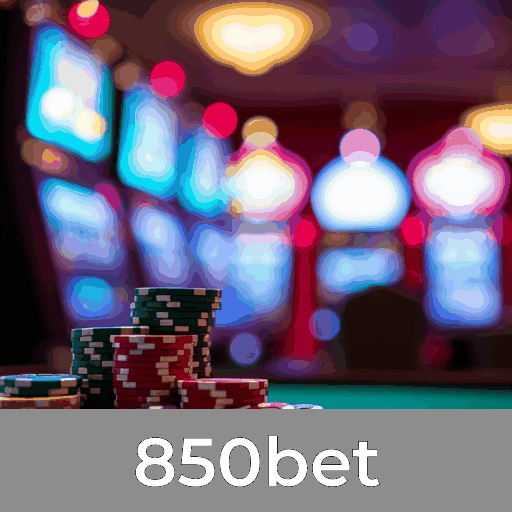 850bet - Plataforma confiável para apostas emocionantes e bônus
