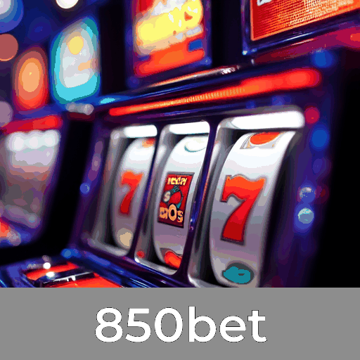 850bet - Promoções e bônus exclusivos para novos jogadores.
